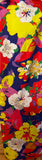 In Full Bloom Silk Scarf, Shawl