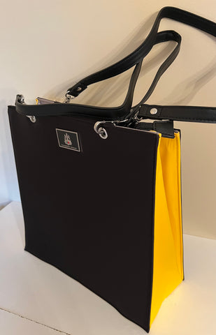 Multi-Purpose Tote Bag