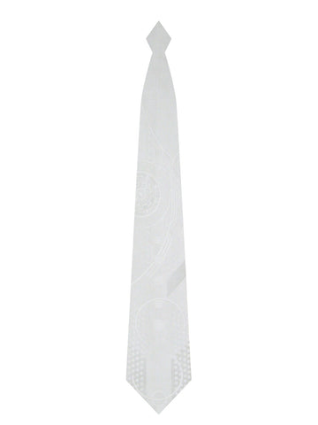 Embedded Graphics in white