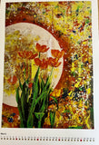 2022 Calendar of Pangborn Art