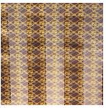 Pangborn Gold Logo on Taupe Silk Scarf – Pangborn Design Ties