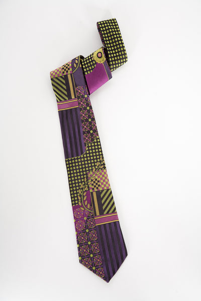 pangborn design ties