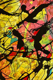 2022 Calendar of Pangborn Art