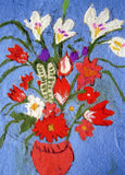 Notecards of Pangborn Art