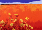 Notecards of Pangborn Art