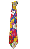 Brighten My Day Silk Tie