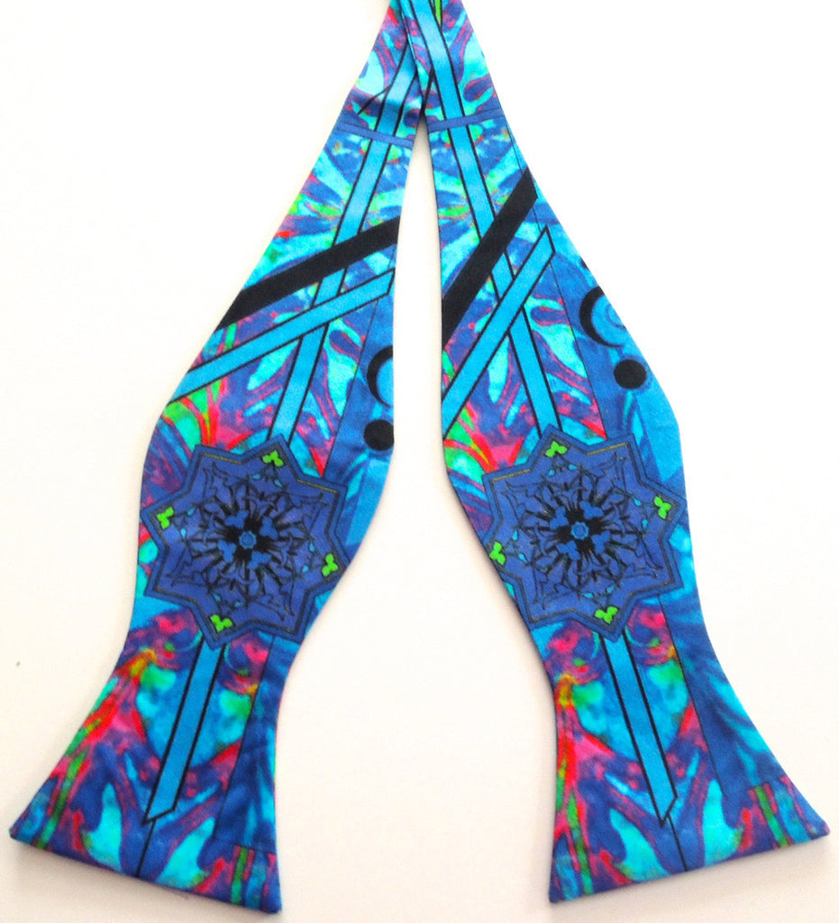 pangborn design ties