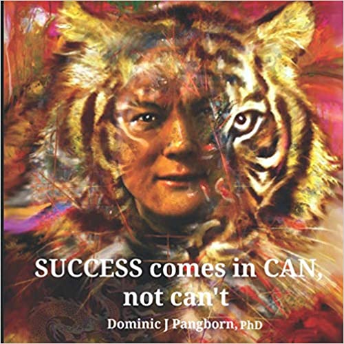 Success comes in CAN, not can't