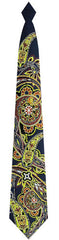 Woven Pangborn Design Ties - only one or two of a Design