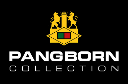 Pangborn Design Ties